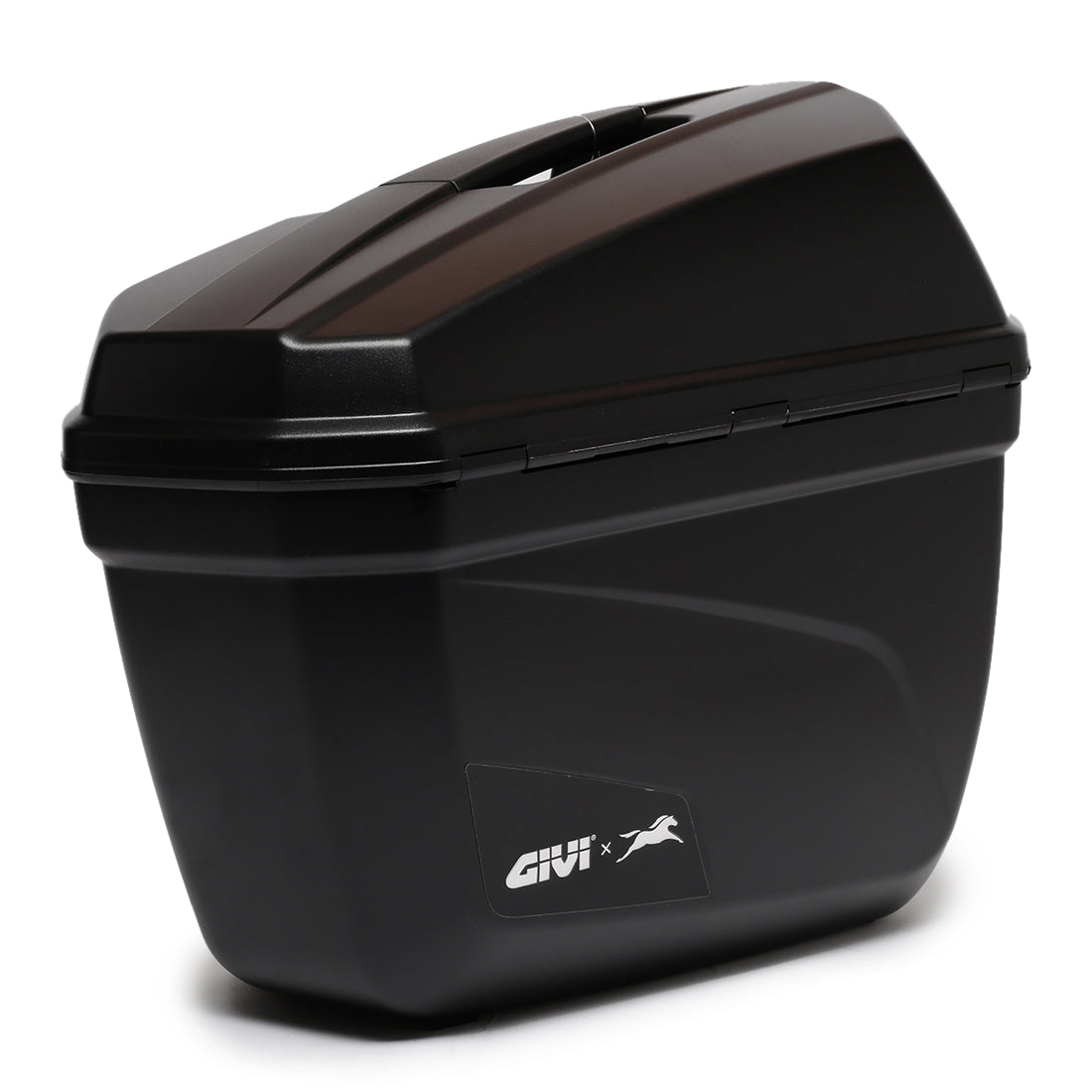 TVS Apache RTX Side Pannier Kit